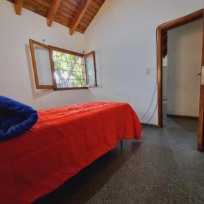 Casa en alquiler